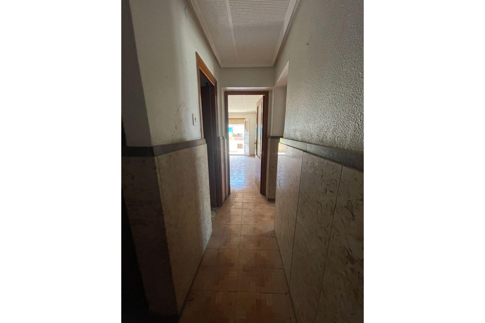 Reventa - Apartamento / piso - Alicante - Virgen del Remedio-Parque lo Morant