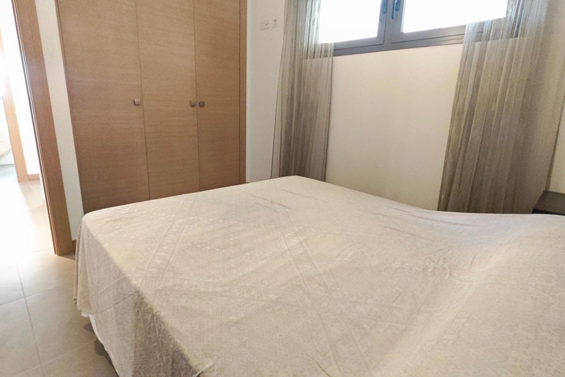 Reventa - Apartamento / piso - Arenales del Sol - Calle albacete