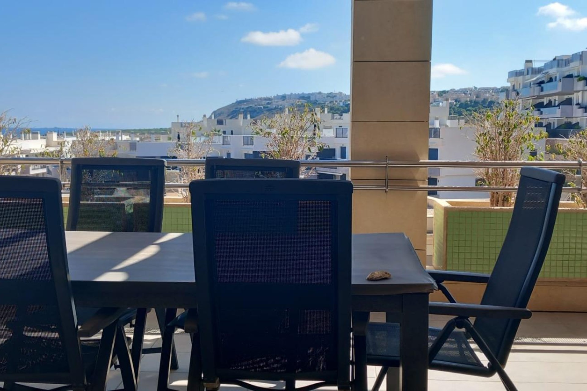 Reventa - Apartamento / piso - Arenales del Sol - Calle albacete