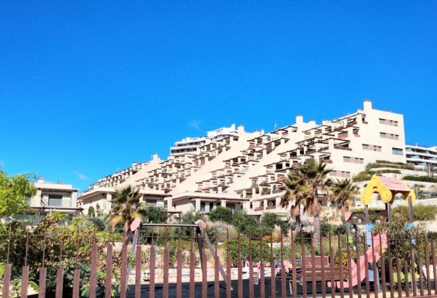 Reventa - Apartamento / piso - Arenales del Sol - Calle albacete
