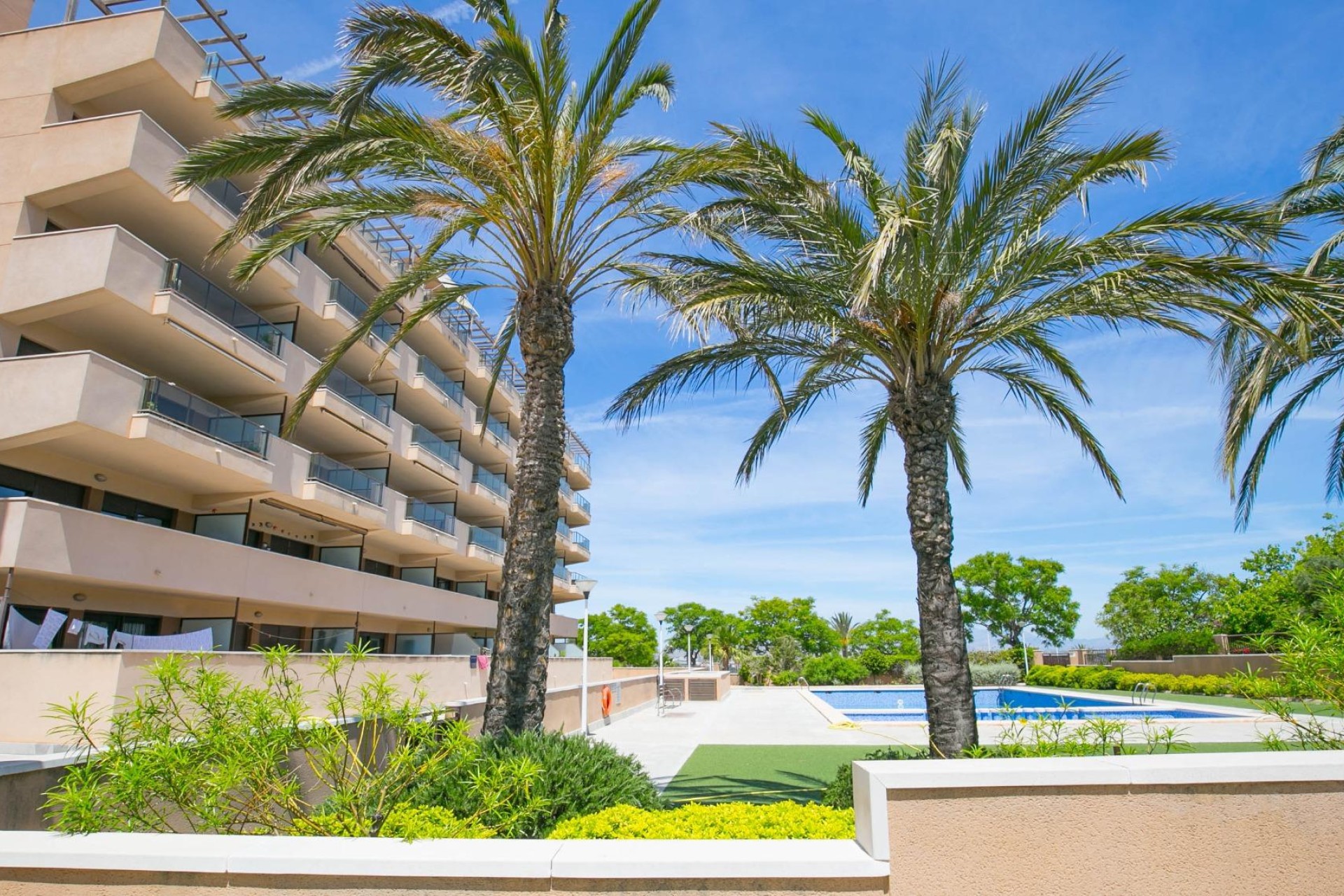 Reventa - Apartamento / piso - Arenales del Sol - Calle valladolid