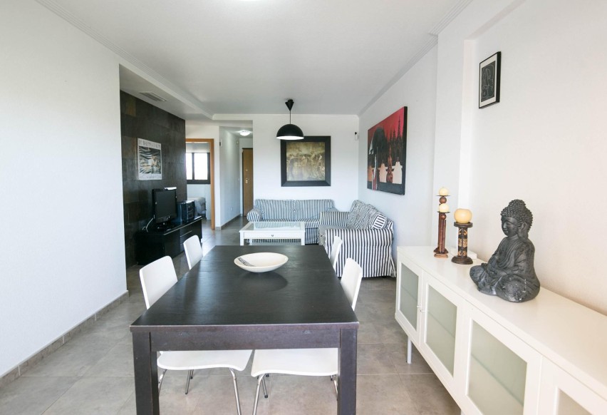 Reventa - Apartamento / piso - Arenales del Sol - Calle valladolid