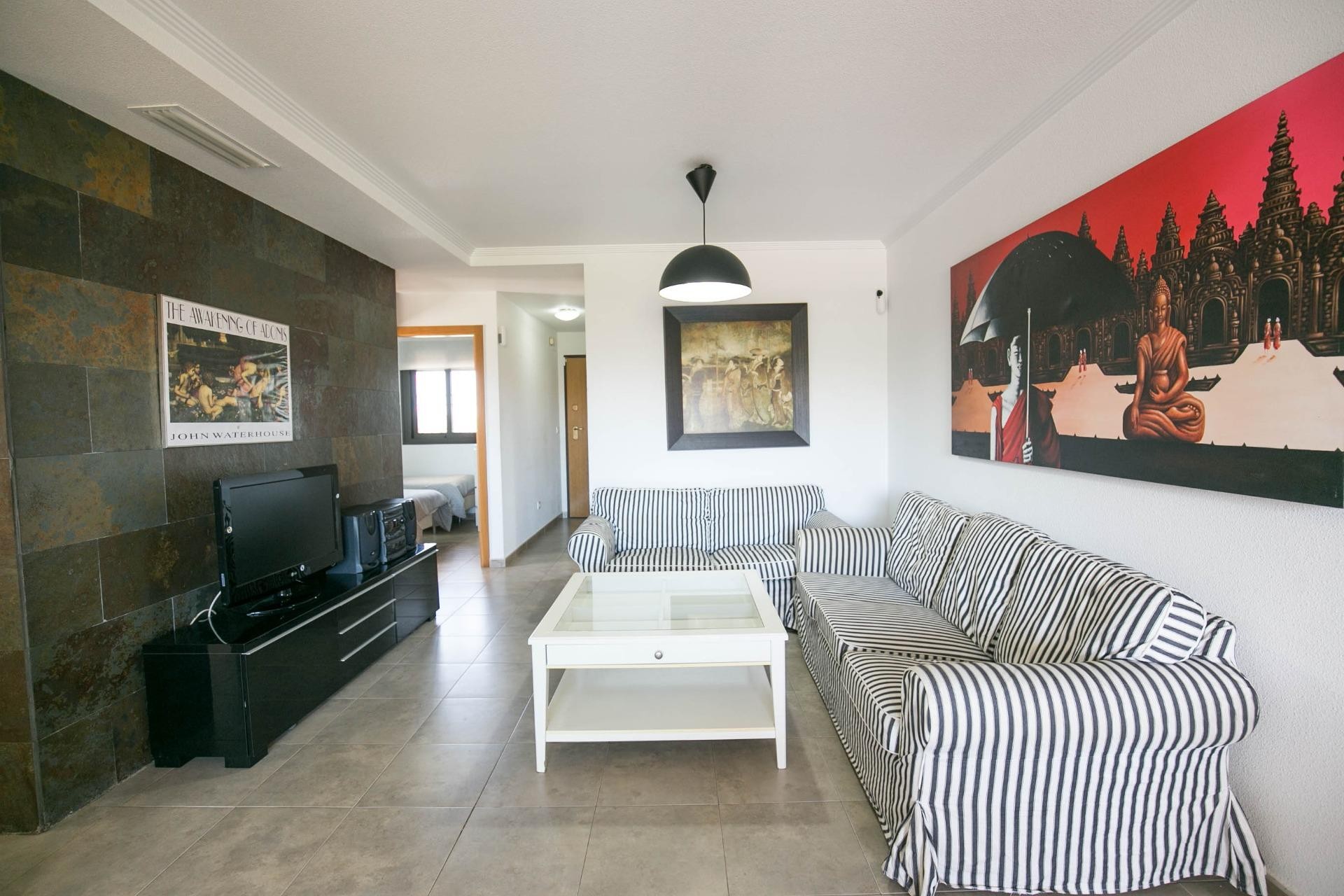 Reventa - Apartamento / piso - Arenales del Sol - Calle valladolid