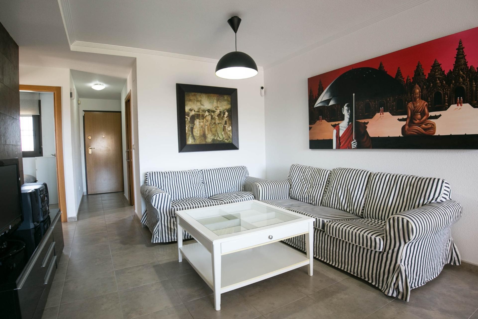 Reventa - Apartamento / piso - Arenales del Sol - Calle valladolid