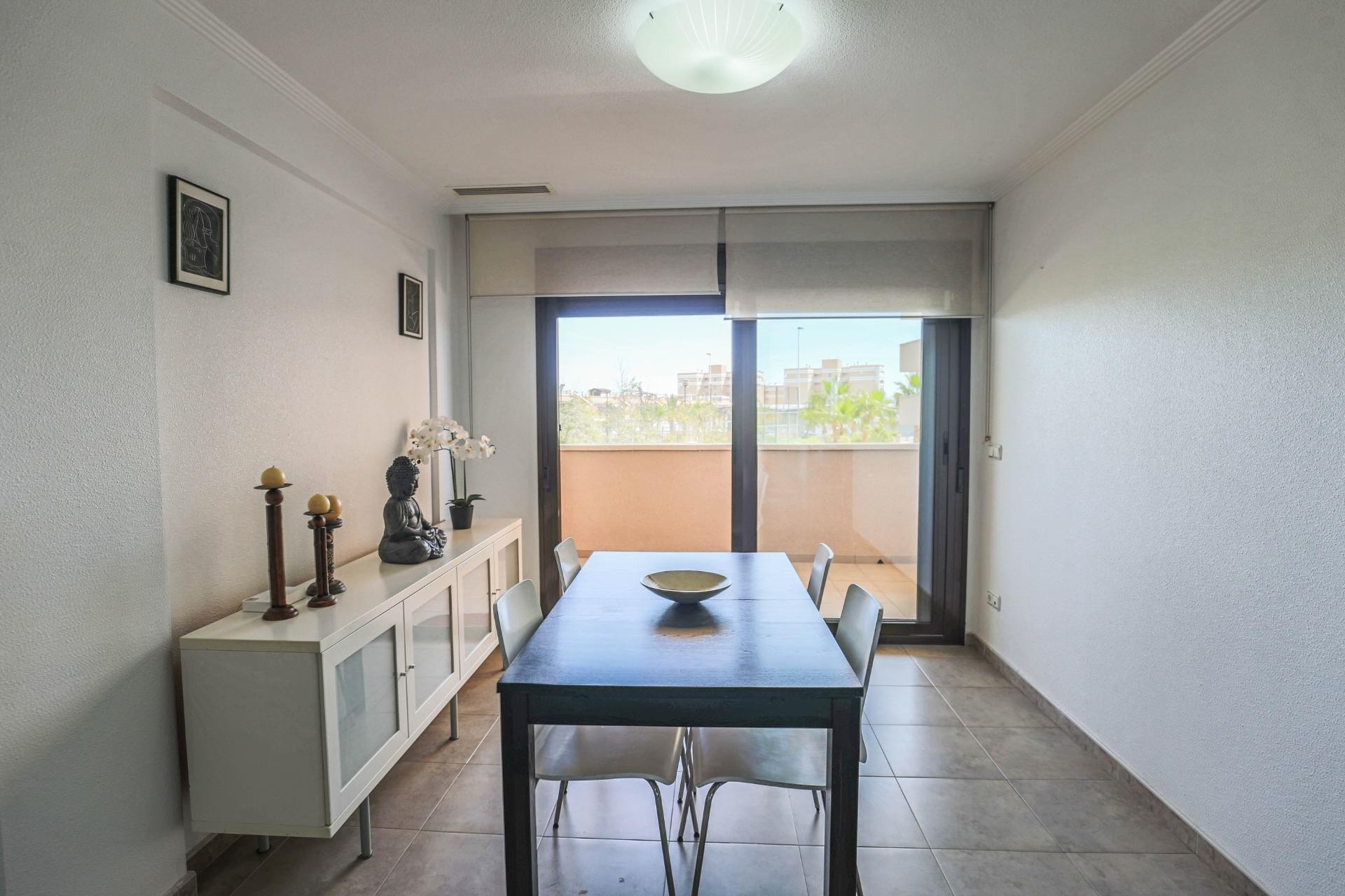 Reventa - Apartamento / piso - Arenales del Sol - Calle valladolid