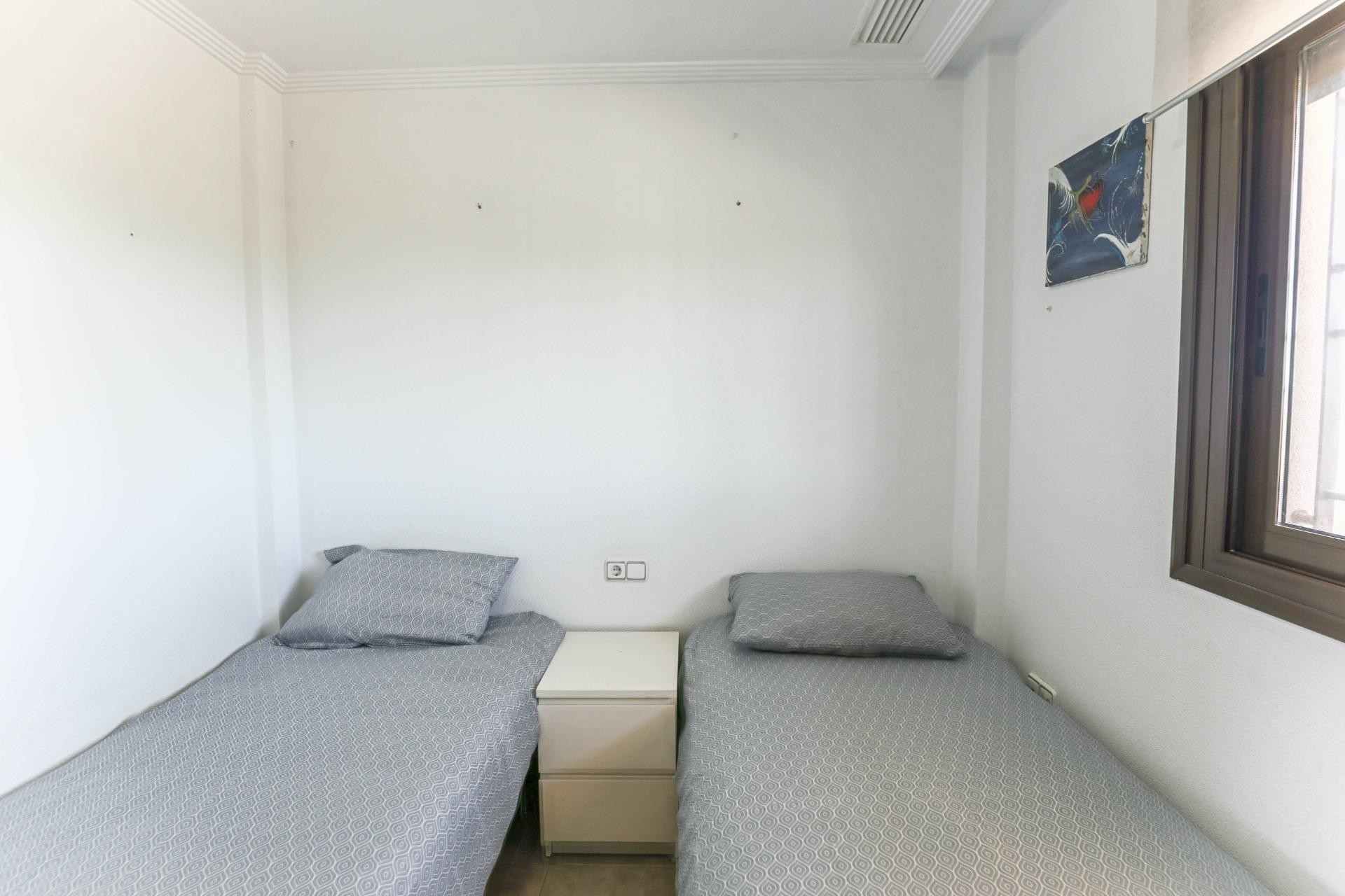 Reventa - Apartamento / piso - Arenales del Sol - Calle valladolid