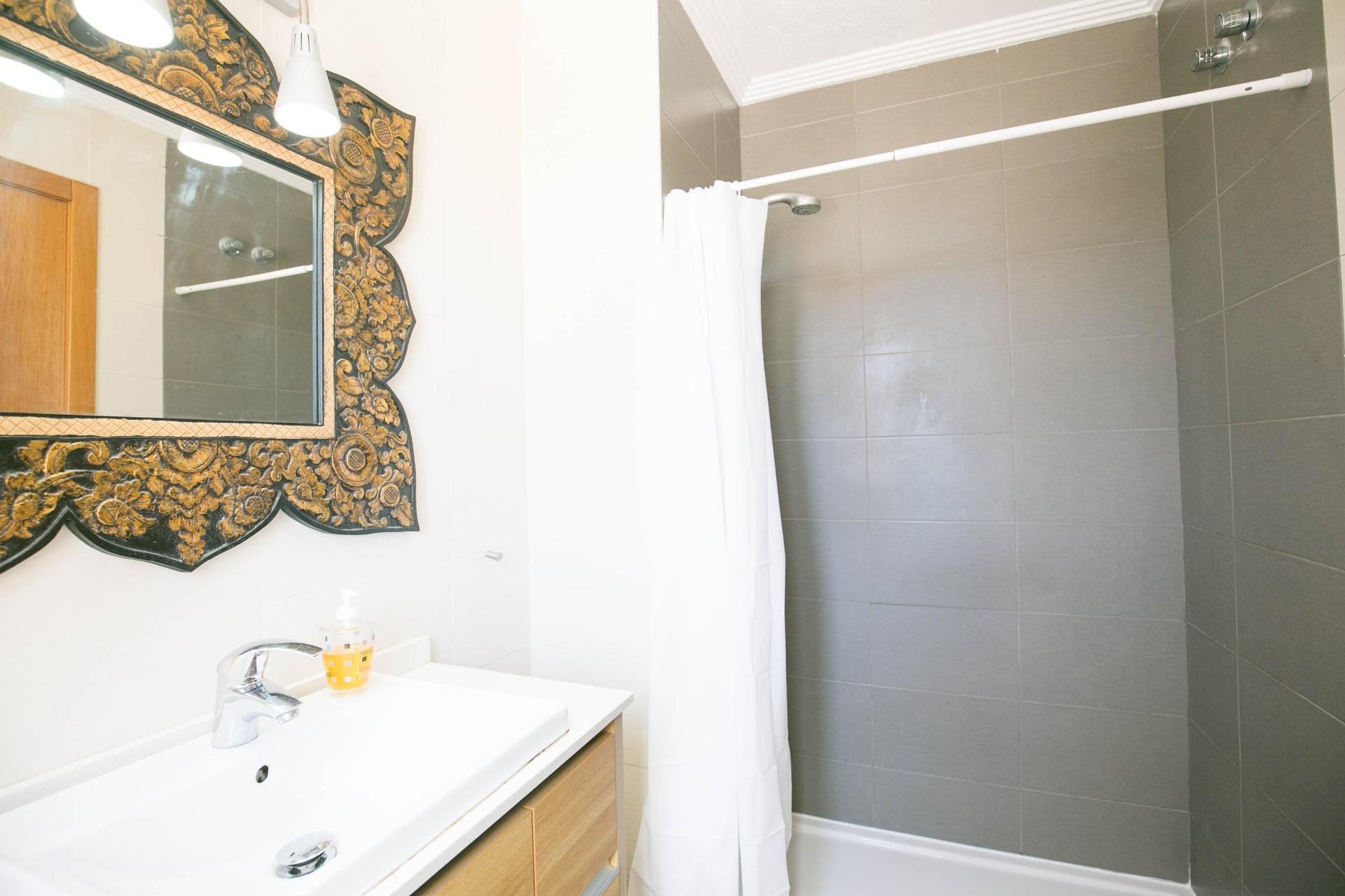Reventa - Apartamento / piso - Arenales del Sol - Calle valladolid