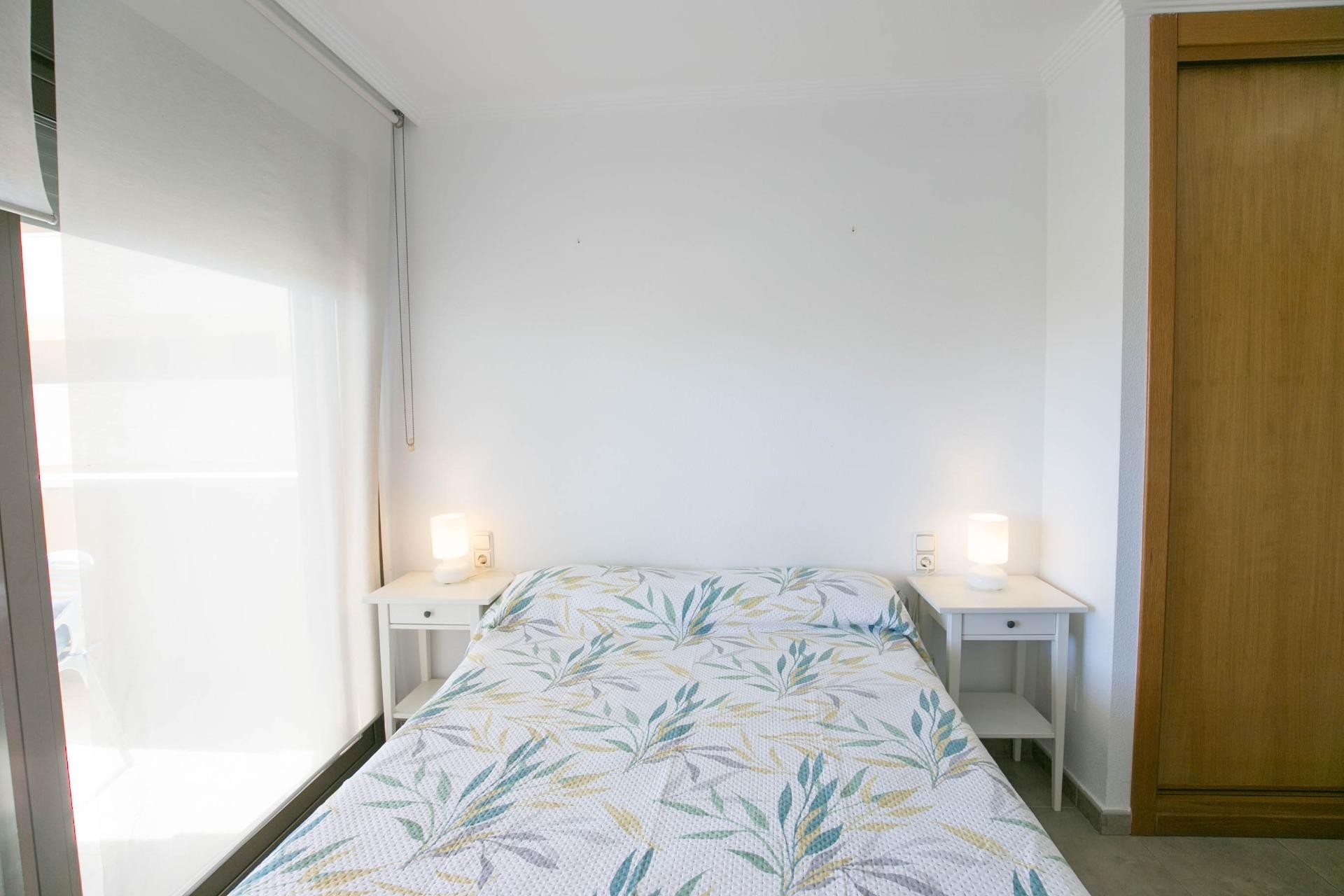 Reventa - Apartamento / piso - Arenales del Sol - Calle valladolid