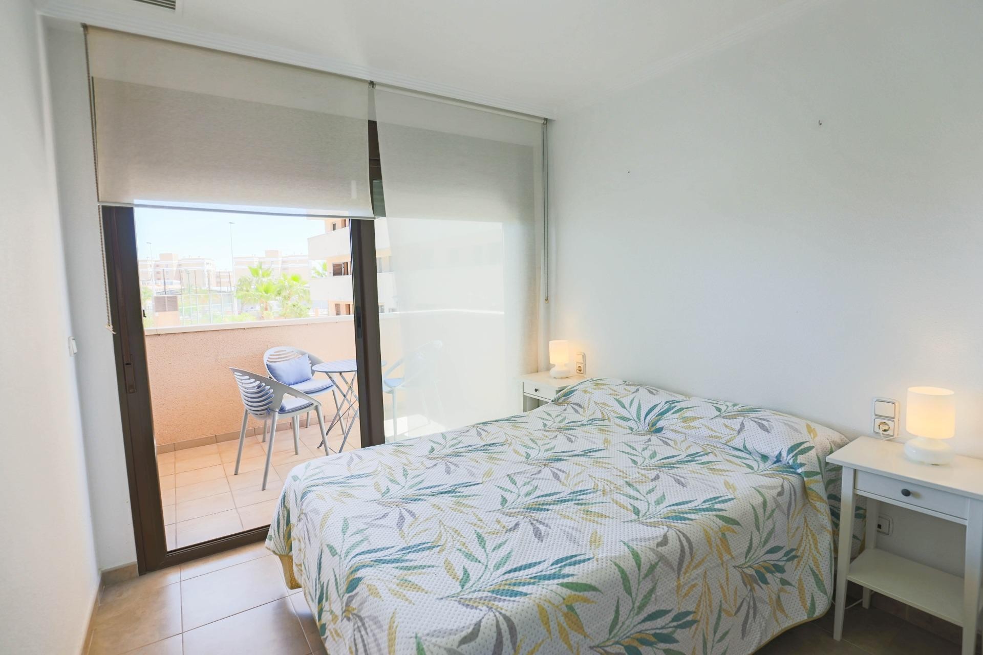 Reventa - Apartamento / piso - Arenales del Sol - Calle valladolid