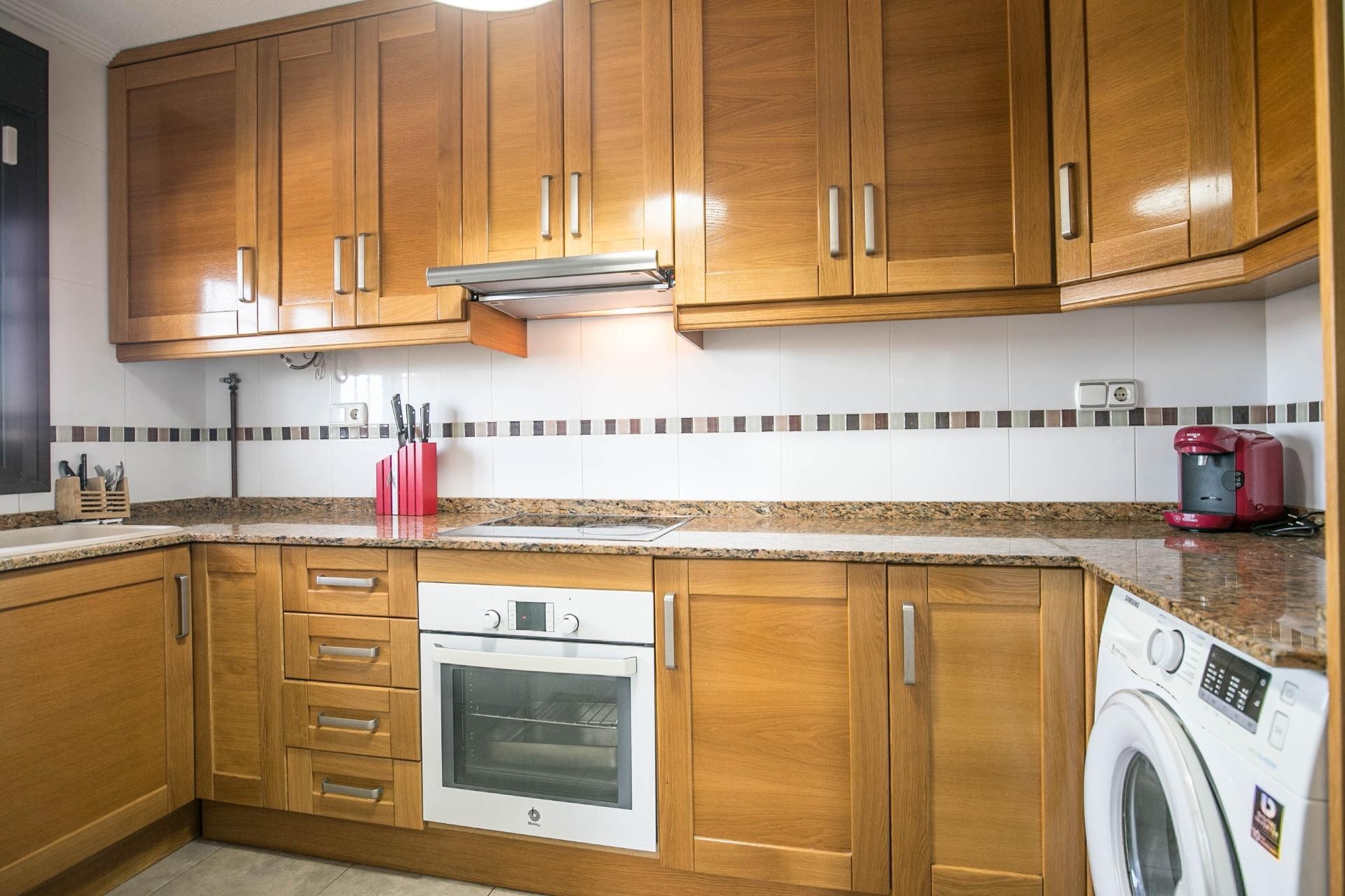 Reventa - Apartamento / piso - Arenales del Sol - Calle valladolid