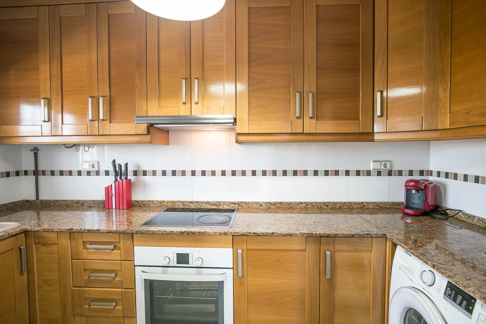 Reventa - Apartamento / piso - Arenales del Sol - Calle valladolid