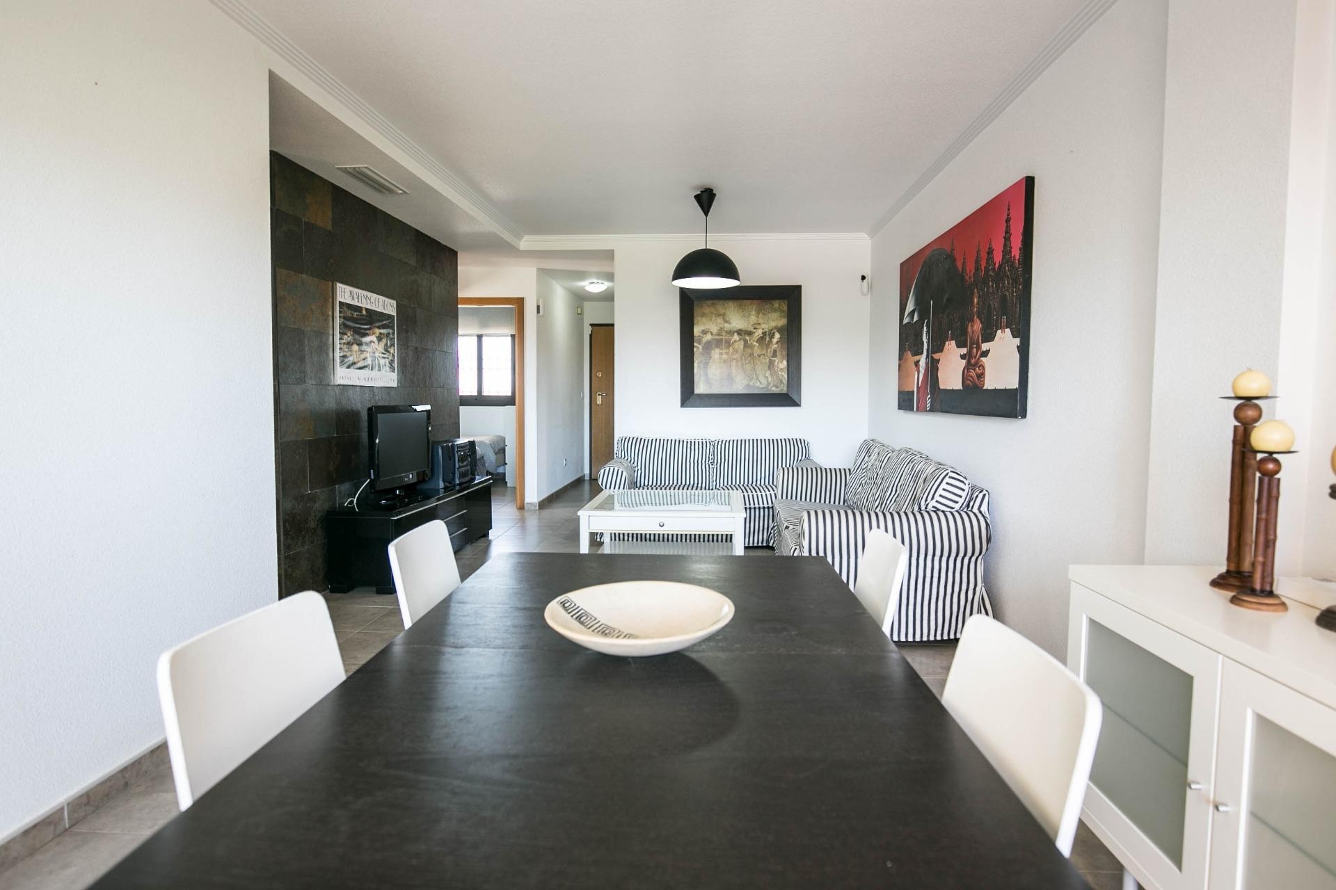Reventa - Apartamento / piso - Arenales del Sol - Calle valladolid