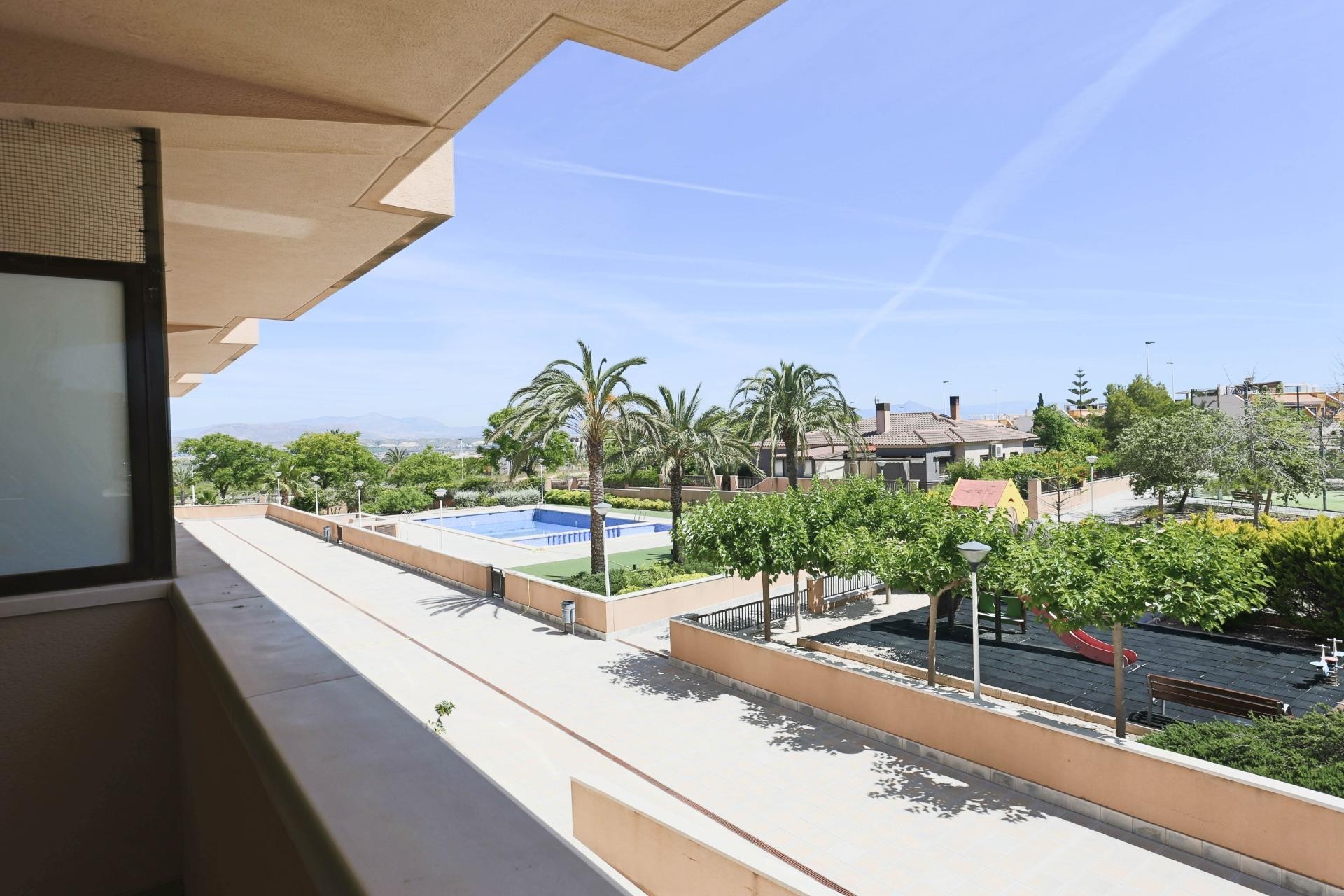 Reventa - Apartamento / piso - Arenales del Sol - Calle valladolid