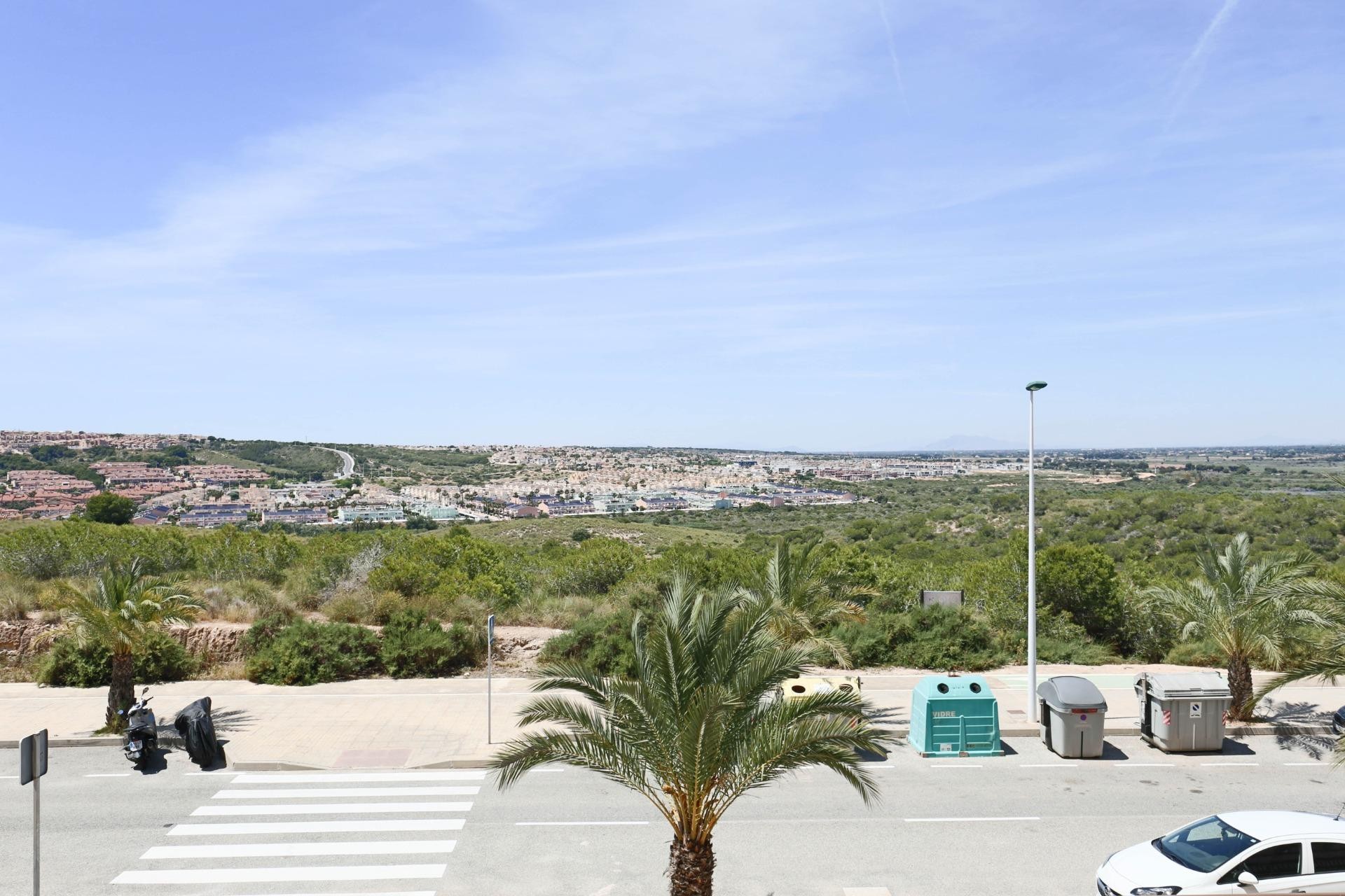 Reventa - Apartamento / piso - Arenales del Sol - Calle valladolid