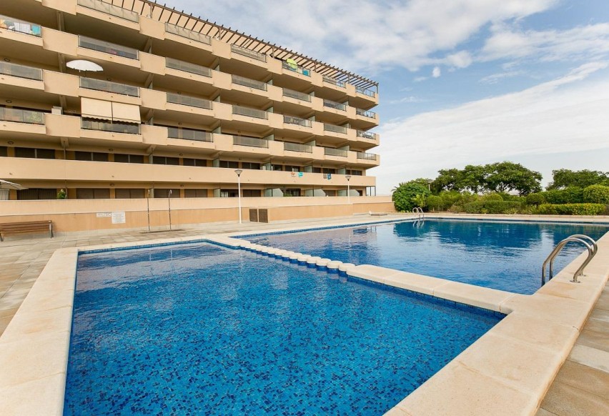 Reventa - Apartamento / piso - Arenales del Sol - Calle valladolid