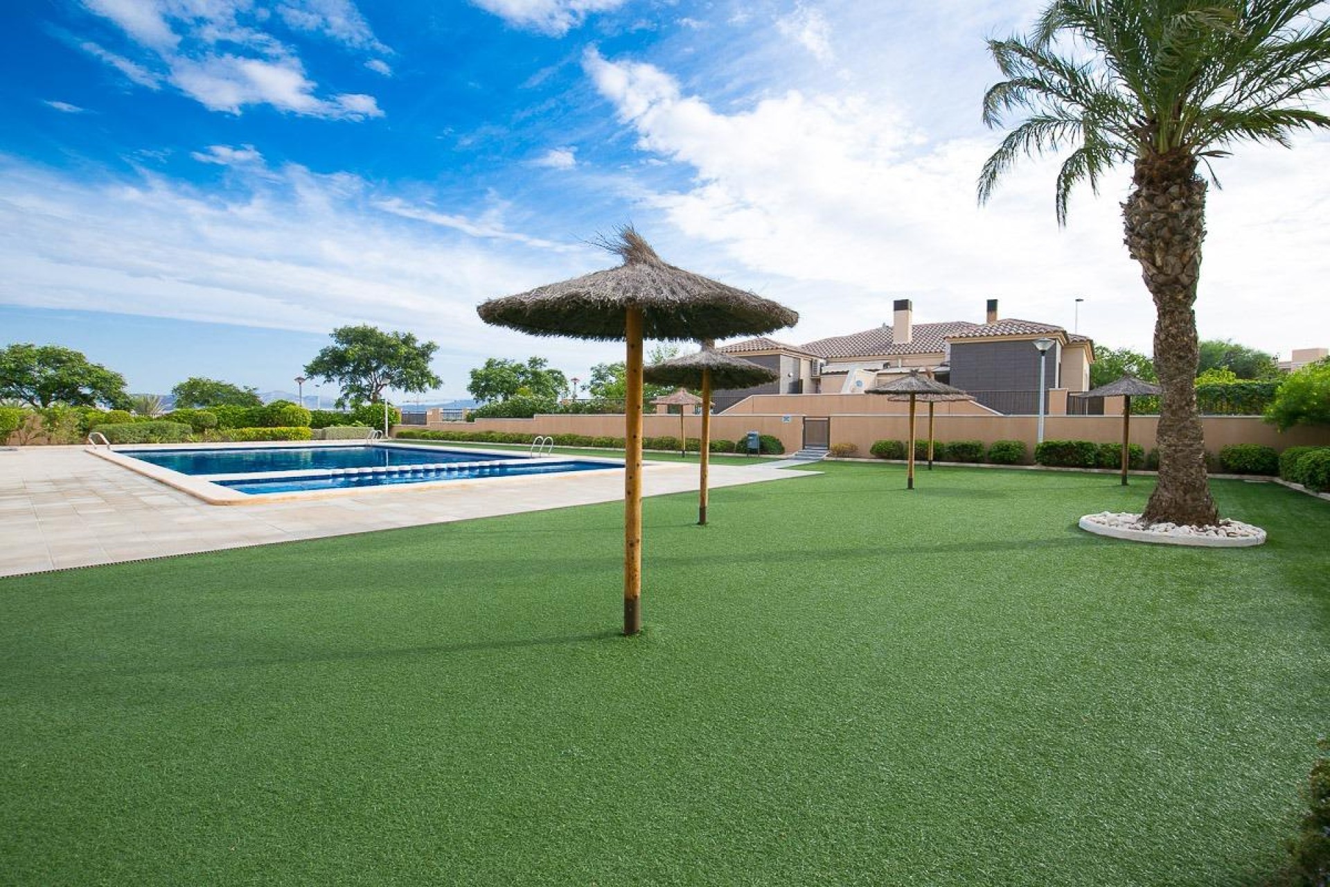 Reventa - Apartamento / piso - Arenales del Sol - Calle valladolid