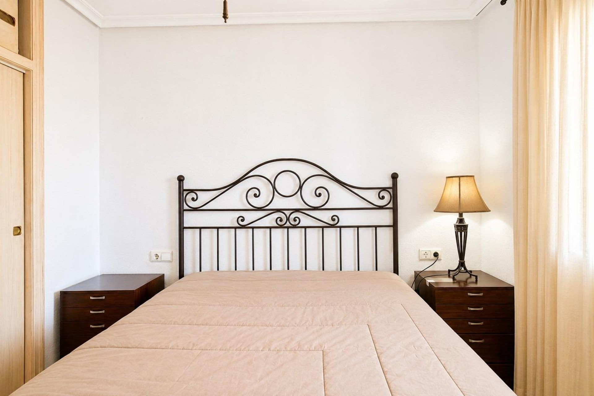 Reventa - Apartamento / piso - Arenales del Sol - Segunda linea playa