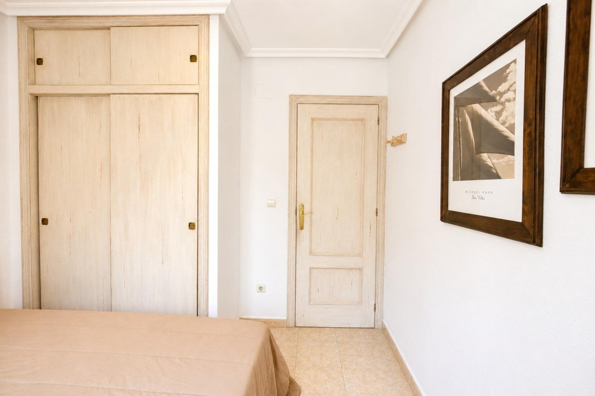 Reventa - Apartamento / piso - Arenales del Sol - Segunda linea playa