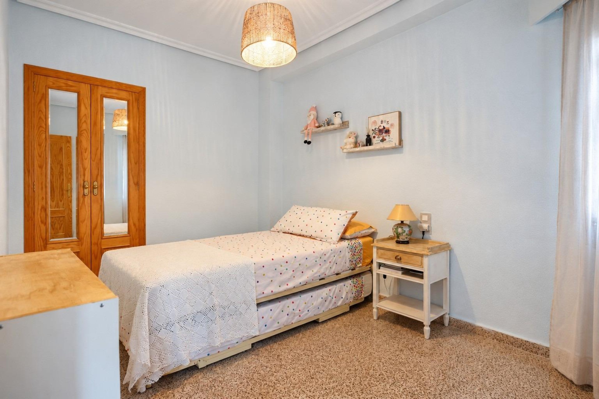 Reventa - Apartamento / piso - Arenales del Sol - Tercera linea playa