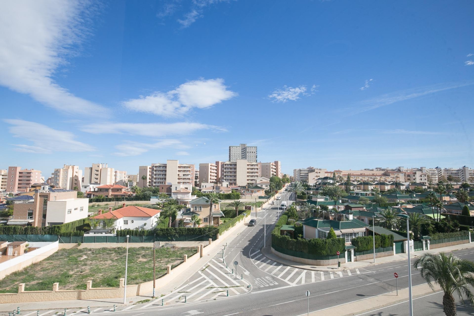 Reventa - Apartamento / piso - Arenales del Sol - Zona gran via