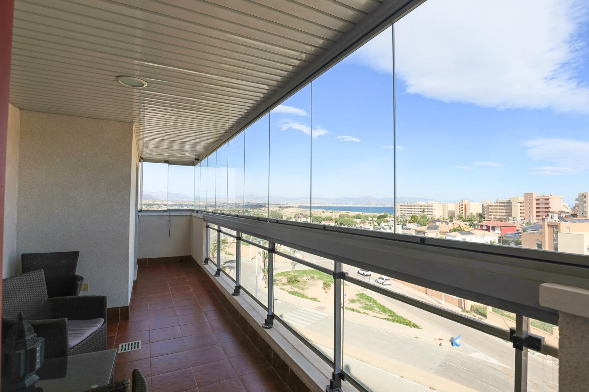 Reventa - Apartamento / piso - Arenales del Sol - Zona gran via