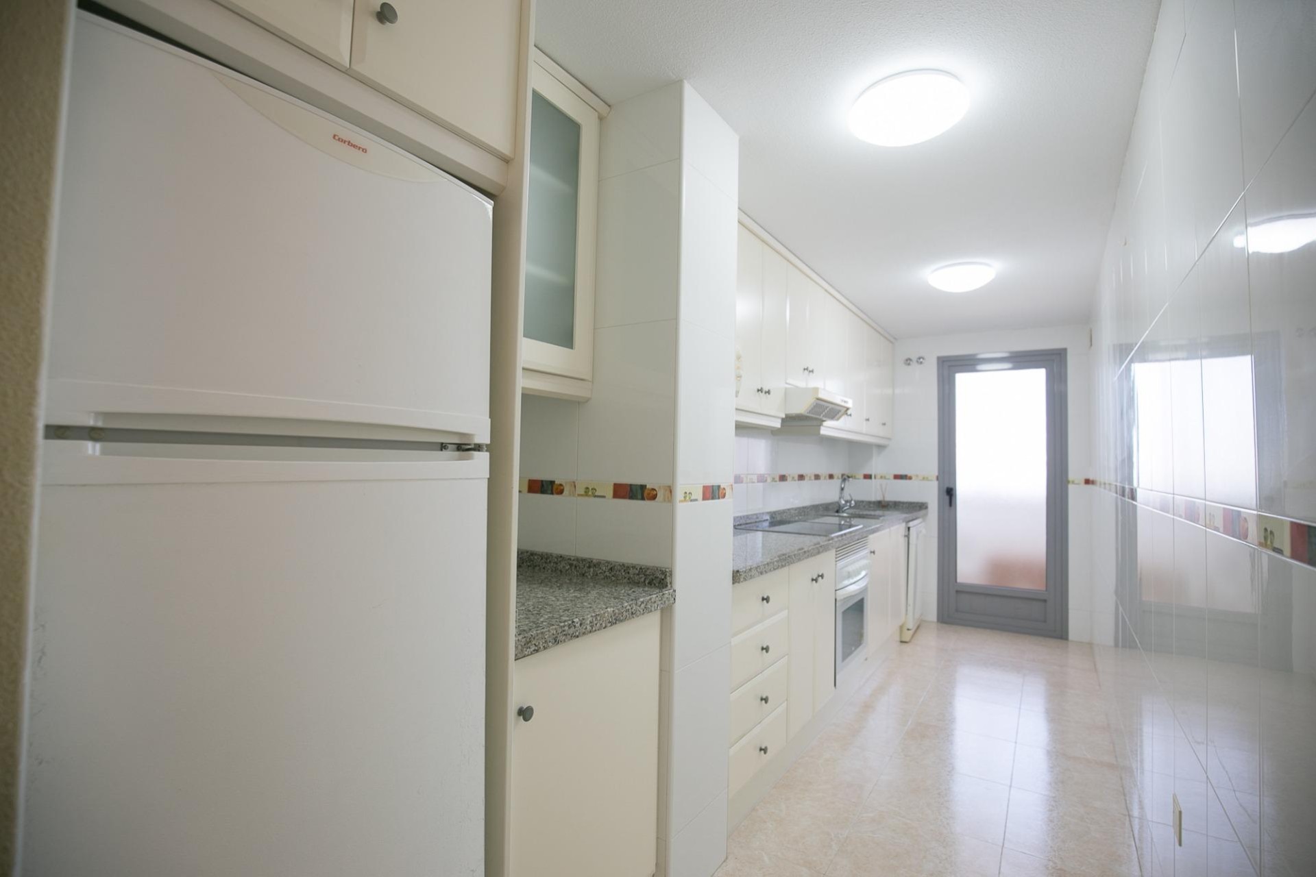 Reventa - Apartamento / piso - Arenales del Sol - Zona gran via