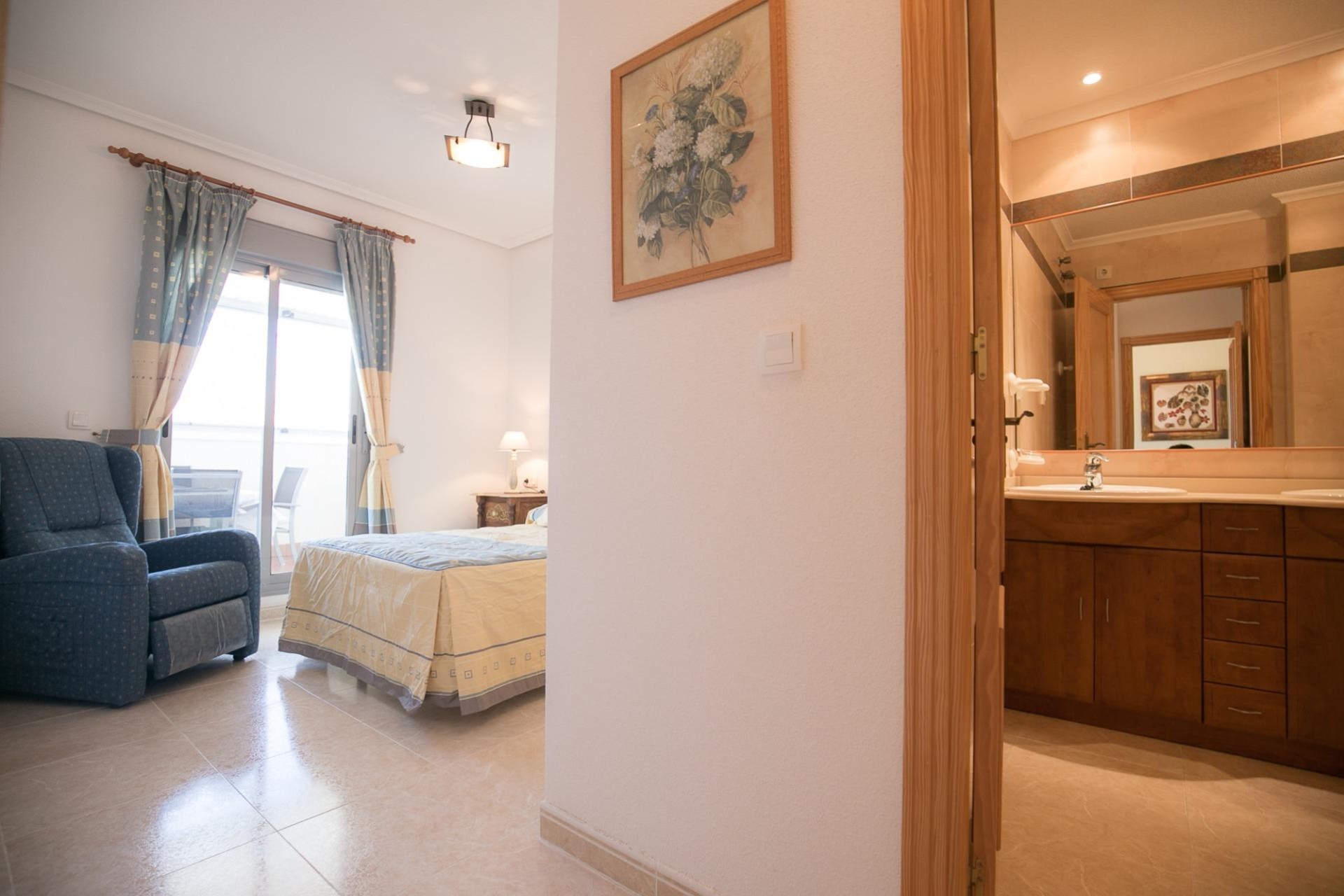 Reventa - Apartamento / piso - Arenales del Sol - Zona gran via