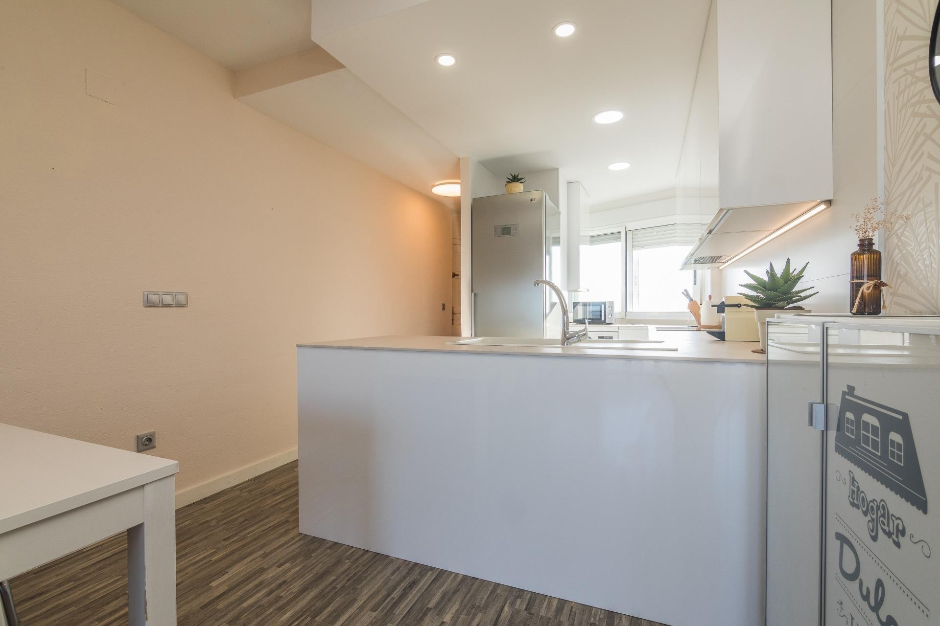 Reventa - Apartamento / piso - Arenales del Sol - Zona paseo maritimo