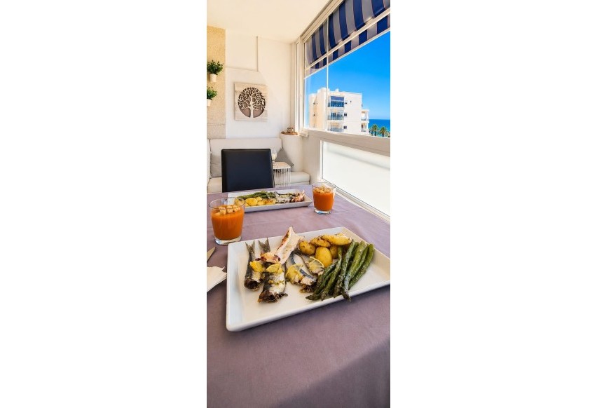 Reventa - Apartamento / piso - Arenales del Sol