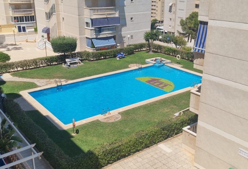 Reventa - Apartamento / piso - Arenales del Sol