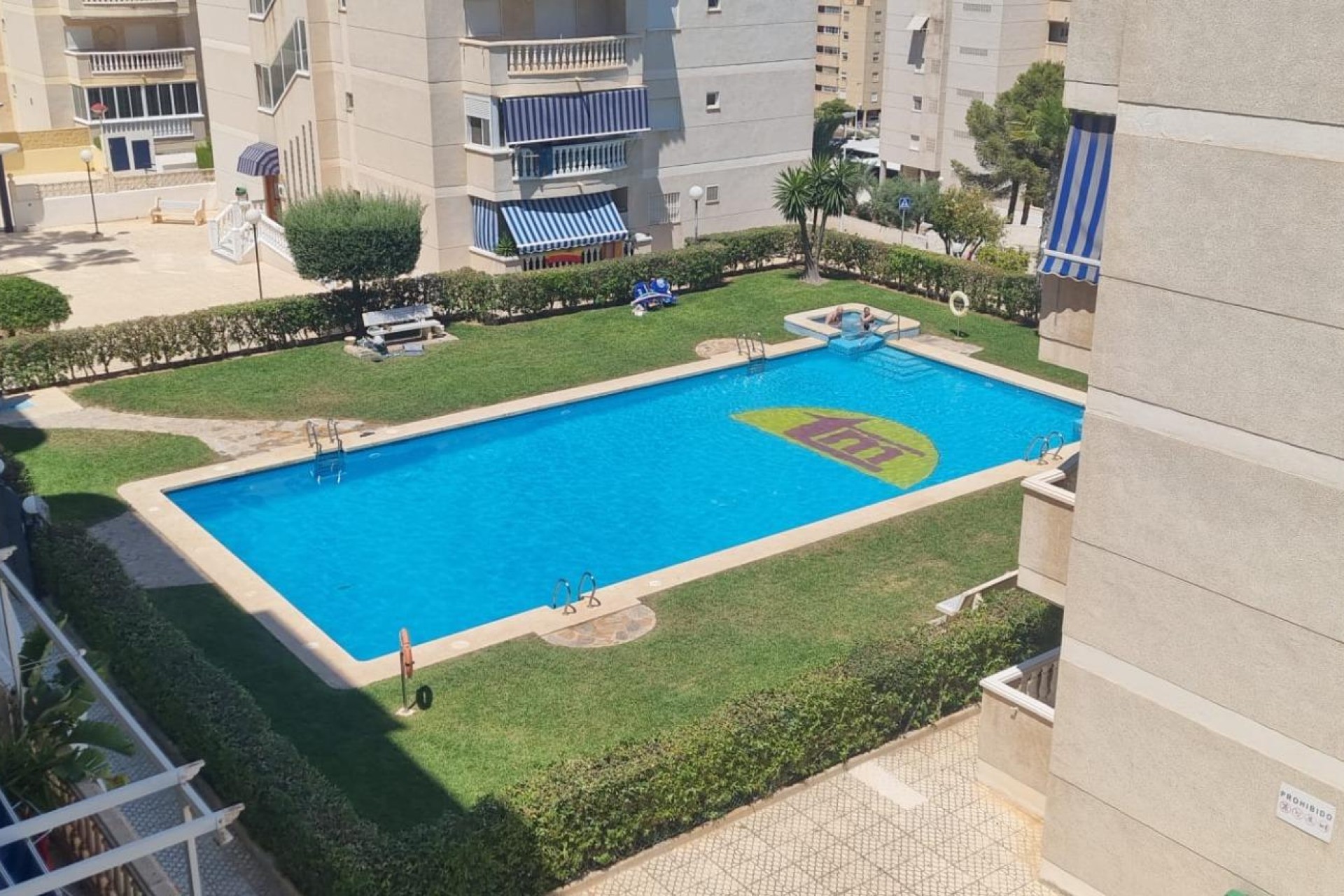 Reventa - Apartamento / piso - Arenales del Sol