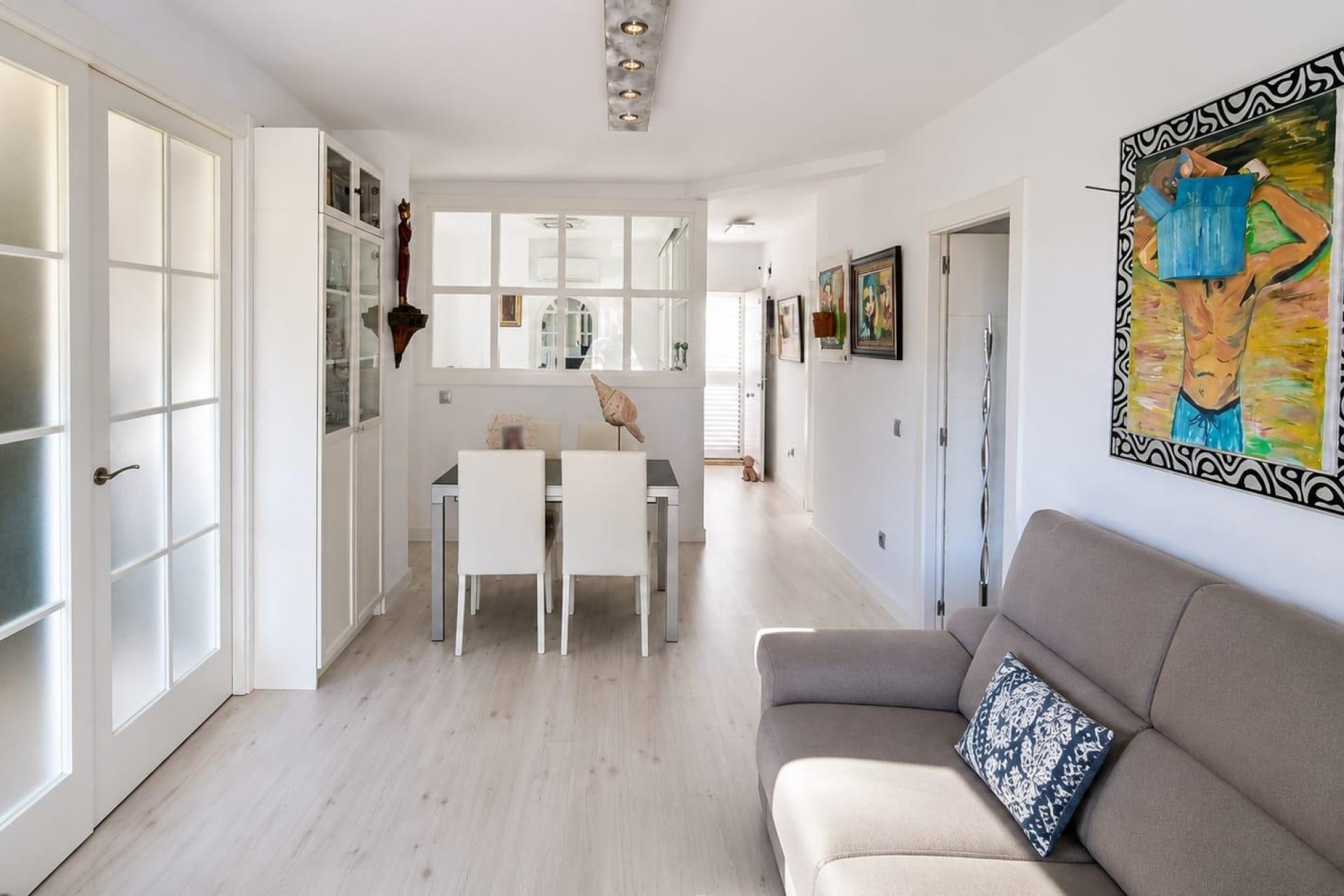 Reventa - Apartamento / piso - Arenales del Sol