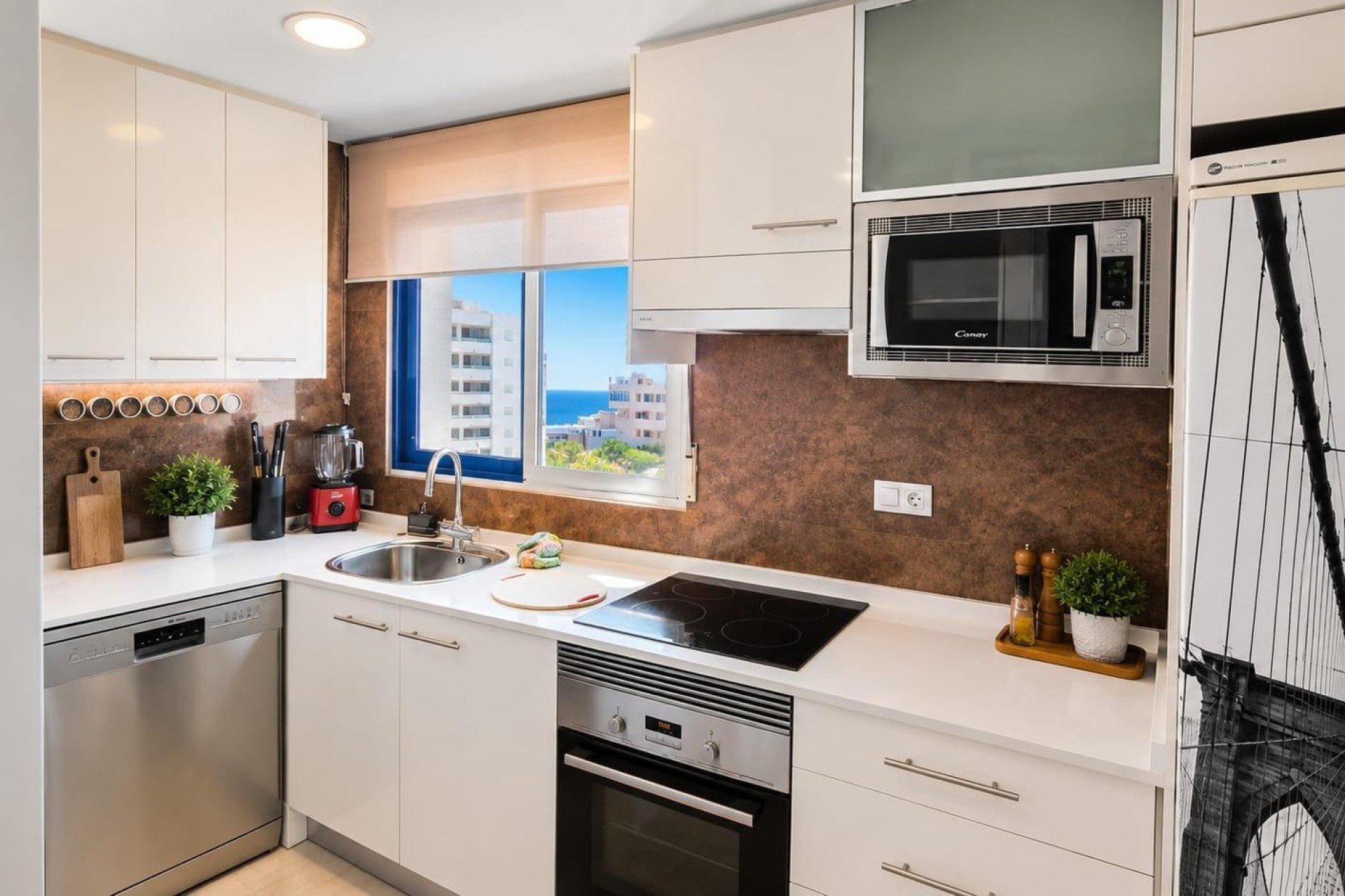 Reventa - Apartamento / piso - Arenales del Sol