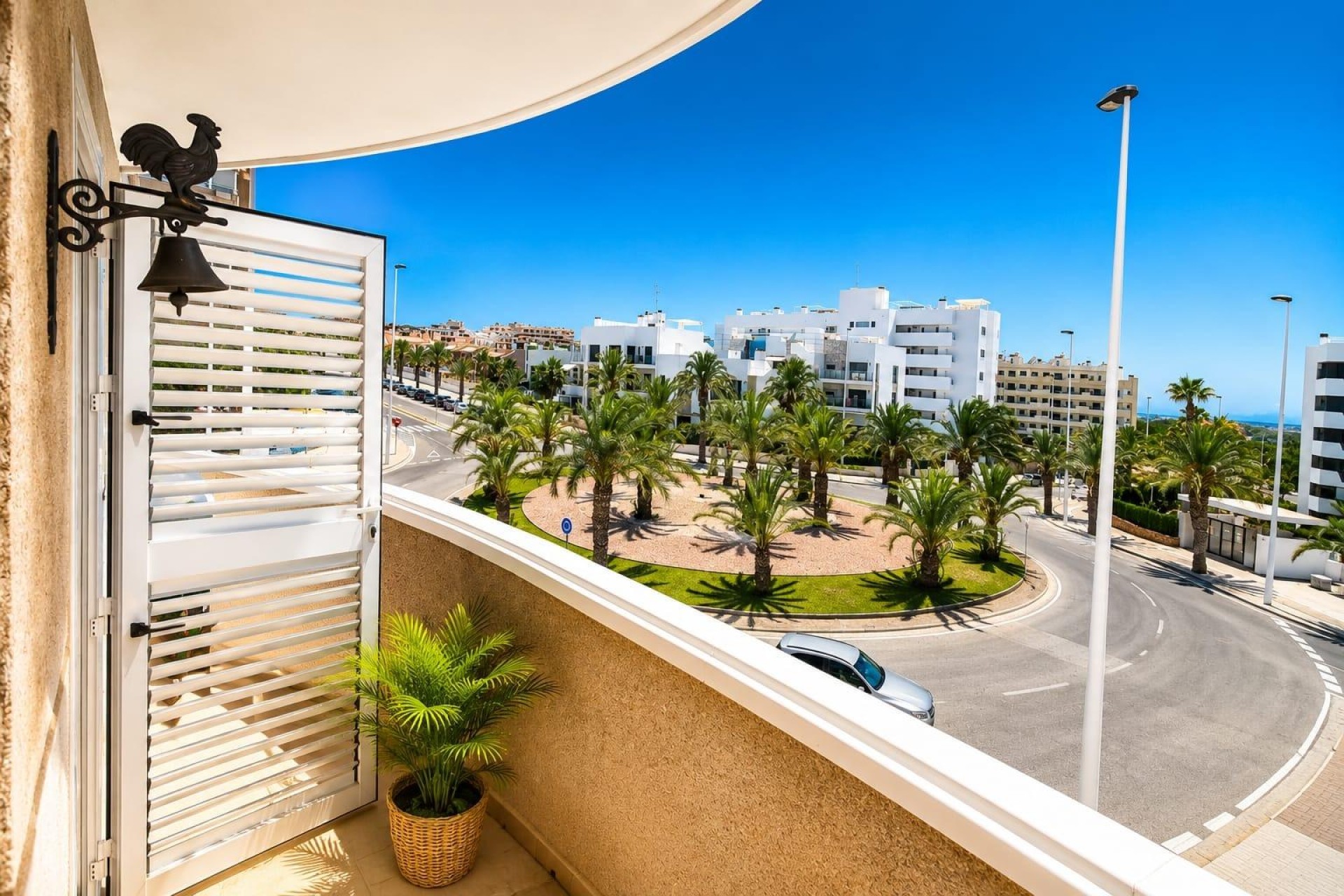 Reventa - Apartamento / piso - Arenales del Sol