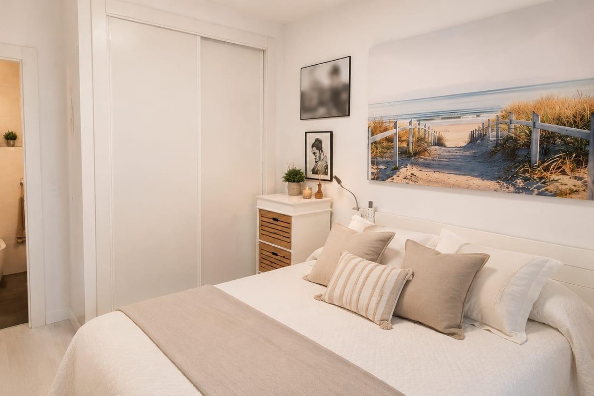 Reventa - Apartamento / piso - Arenales del Sol