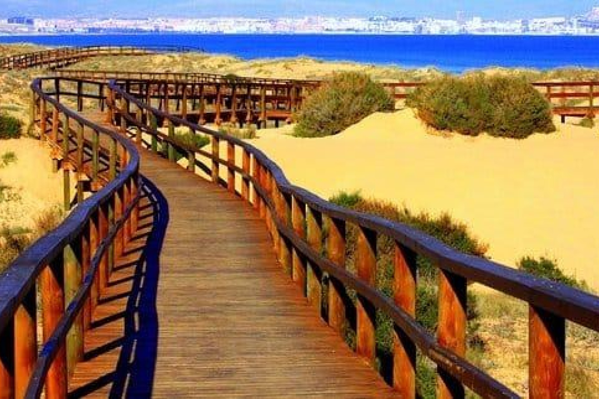 Reventa - Apartamento / piso - Arenales del Sol