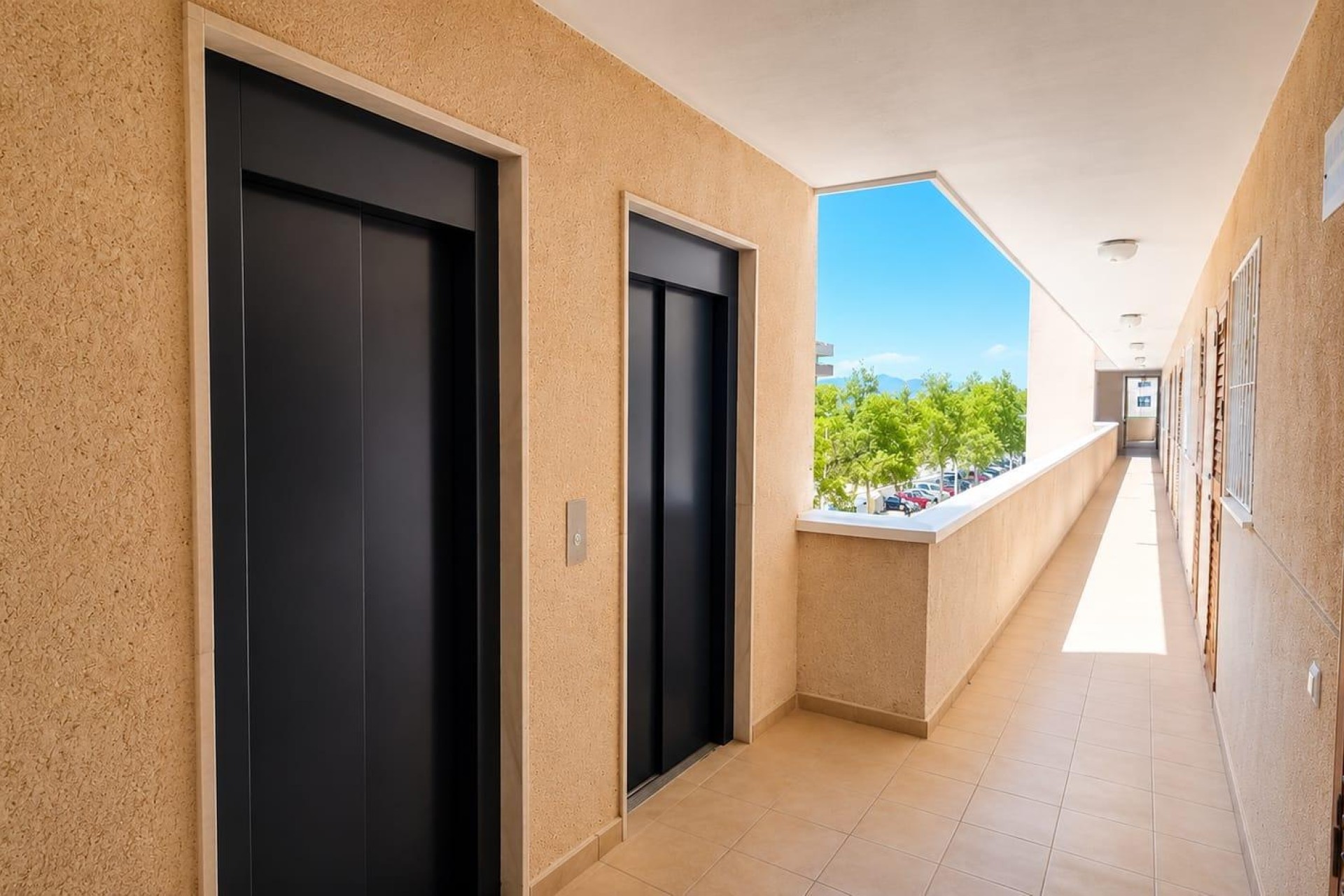 Reventa - Apartamento / piso - Arenales del Sol