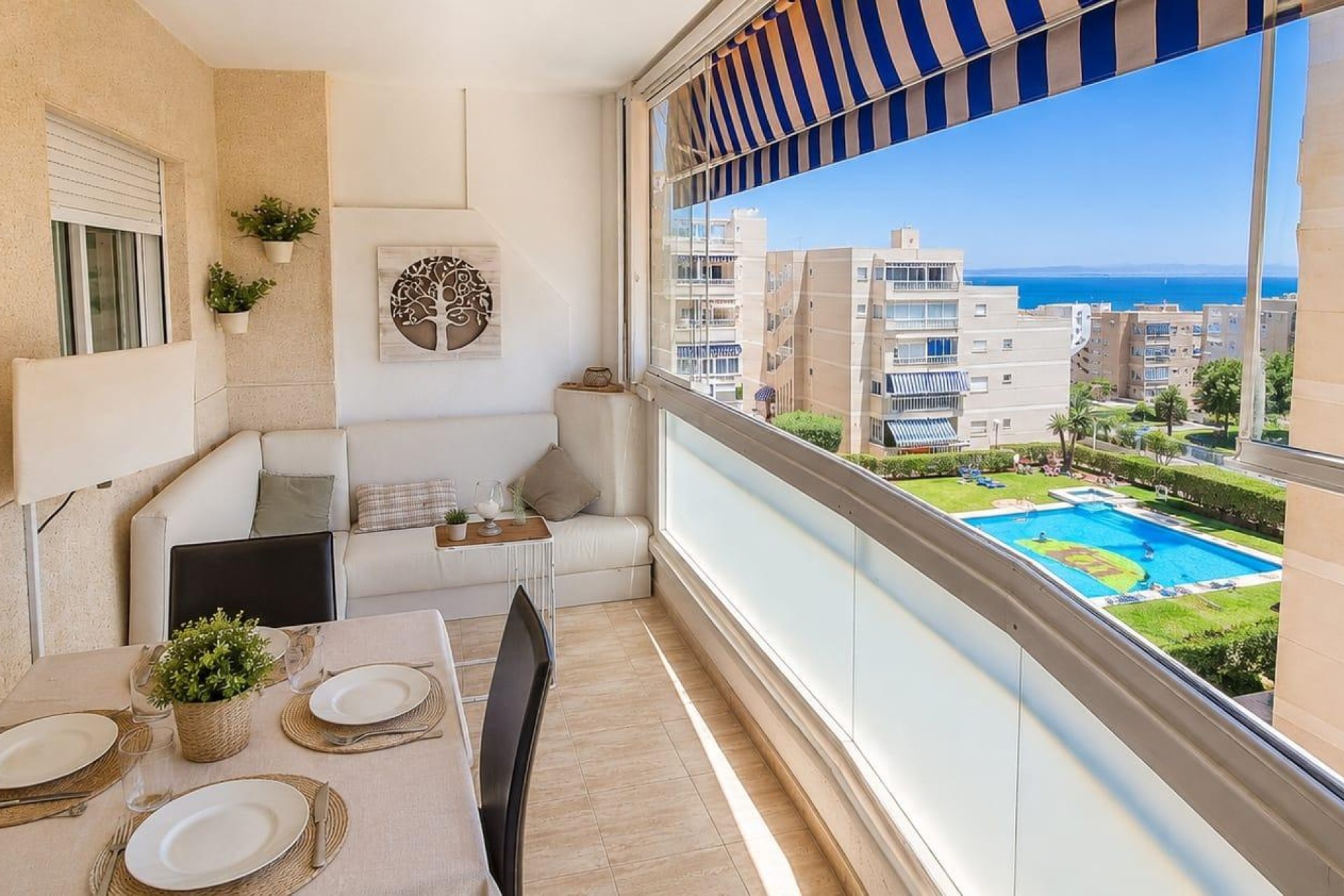 Reventa - Apartamento / piso - Arenales del Sol