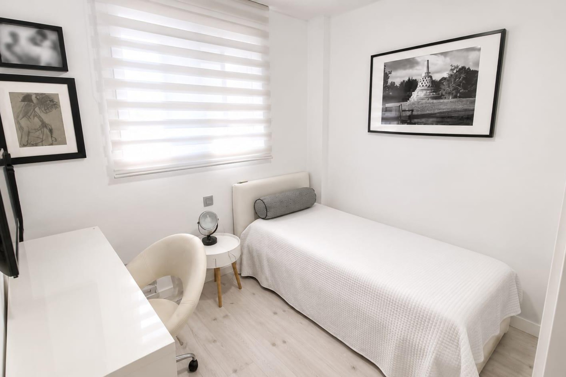 Reventa - Apartamento / piso - Arenales del Sol