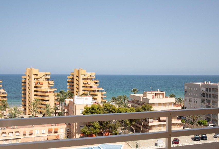 Reventa - Apartamento / piso - Arenales del Sol