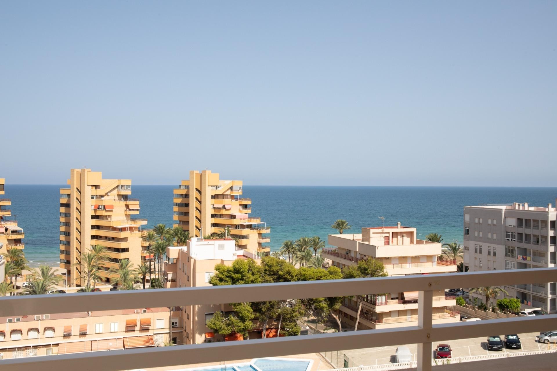 Reventa - Apartamento / piso - Arenales del Sol