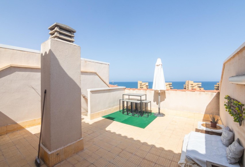 Reventa - Apartamento / piso - Arenales del Sol