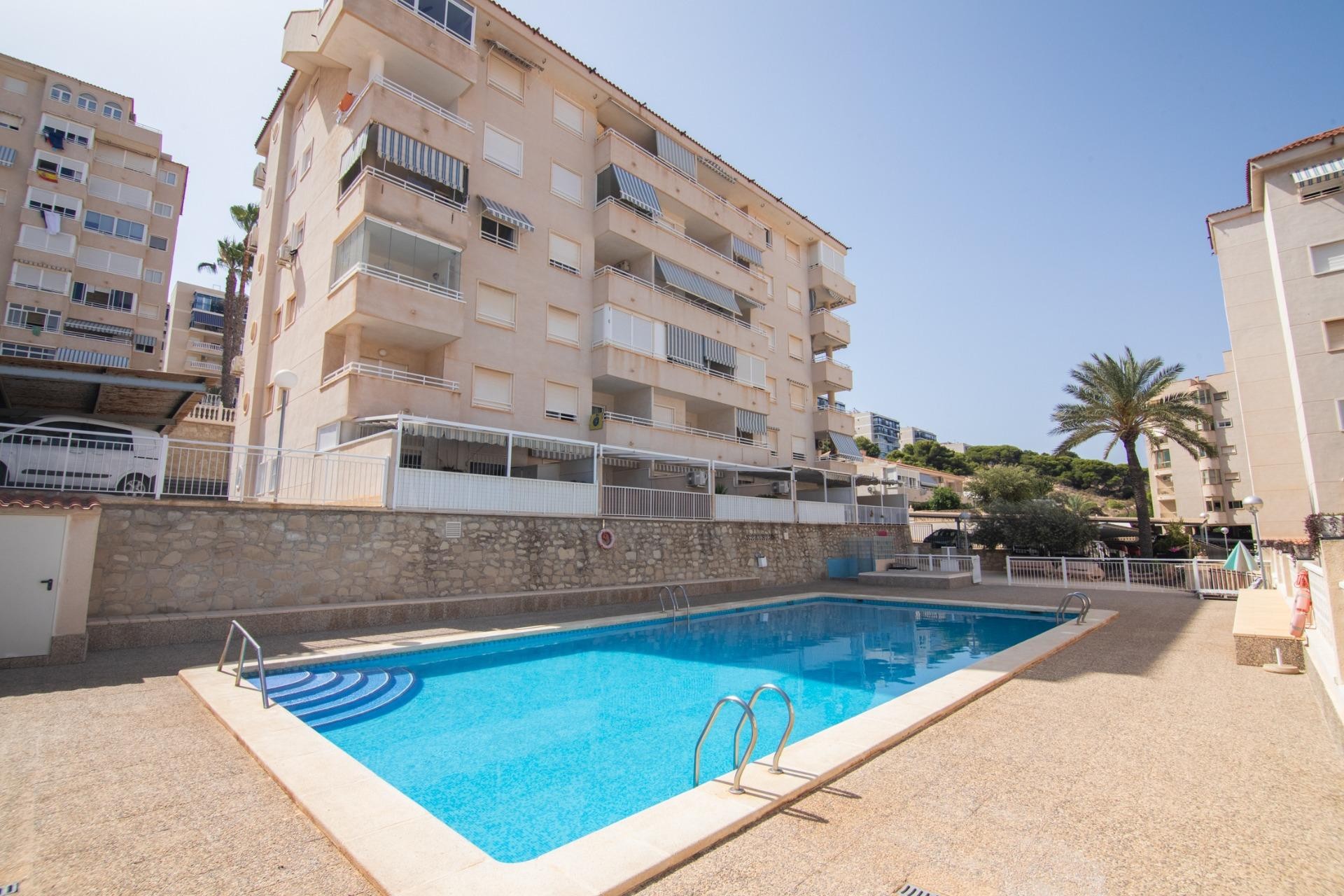 Reventa - Apartamento / piso - Arenales del Sol