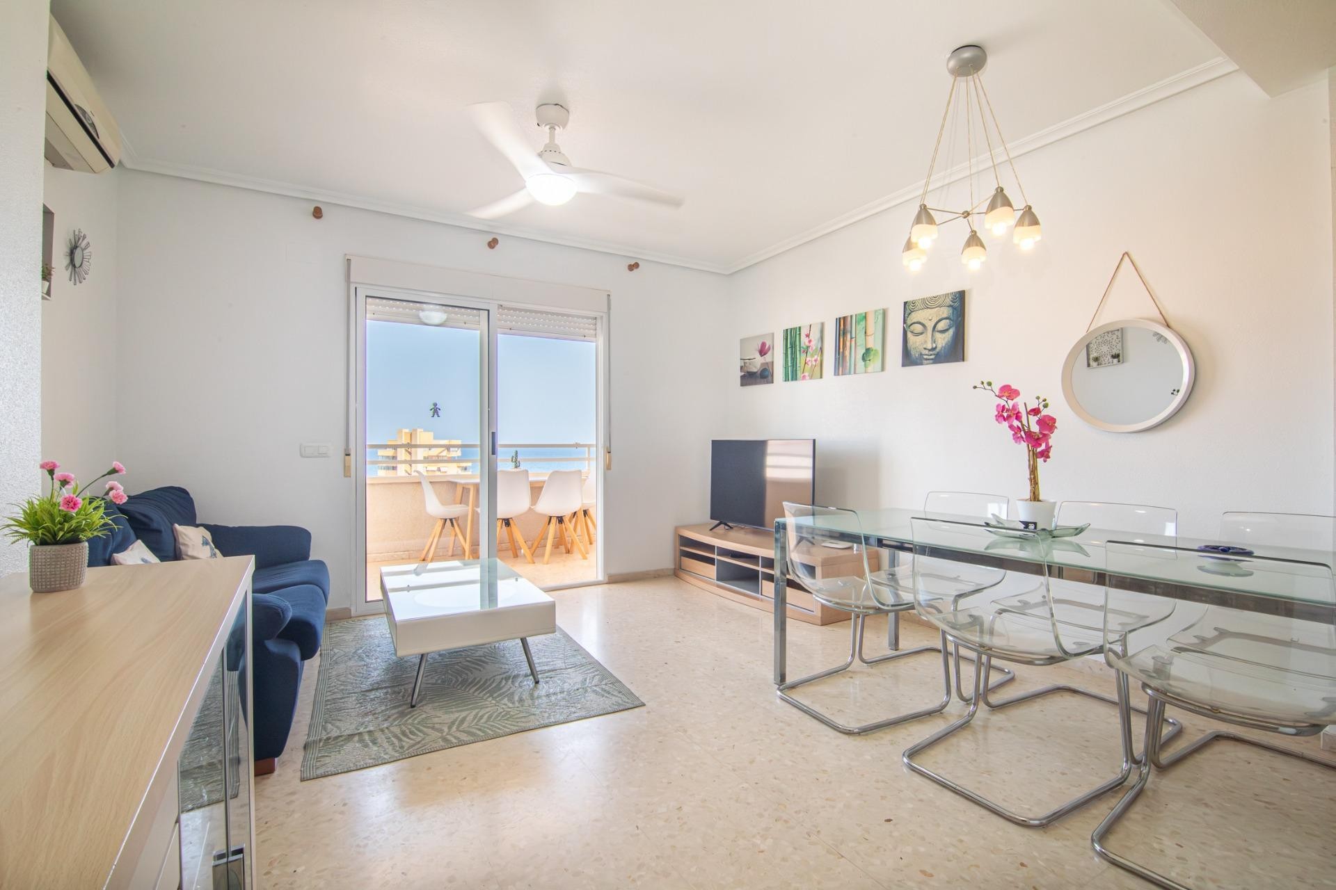 Reventa - Apartamento / piso - Arenales del Sol