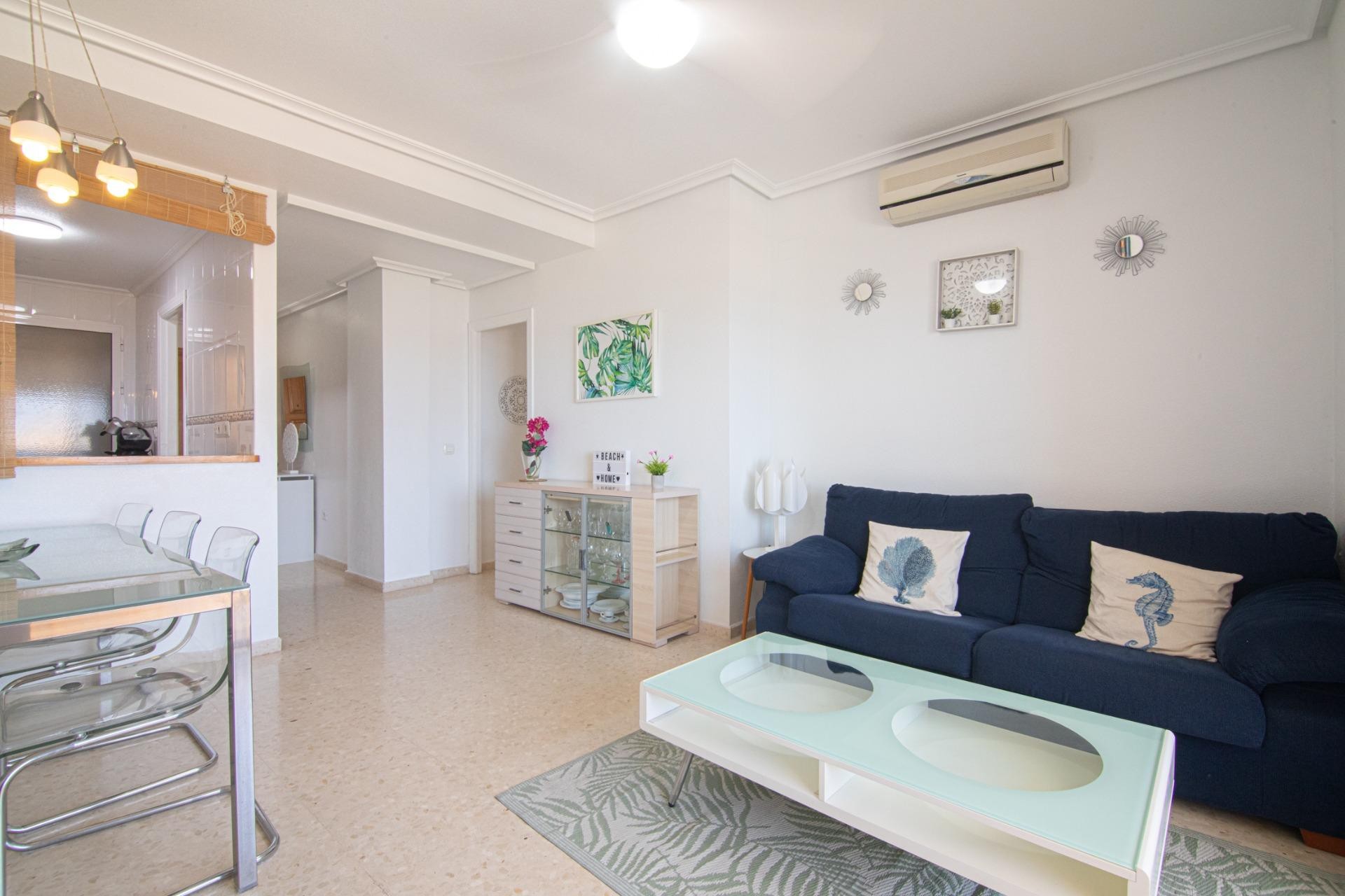 Reventa - Apartamento / piso - Arenales del Sol