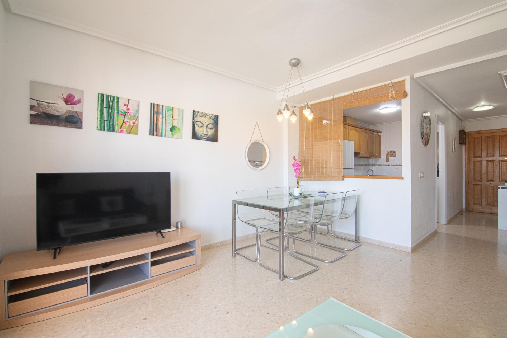 Reventa - Apartamento / piso - Arenales del Sol