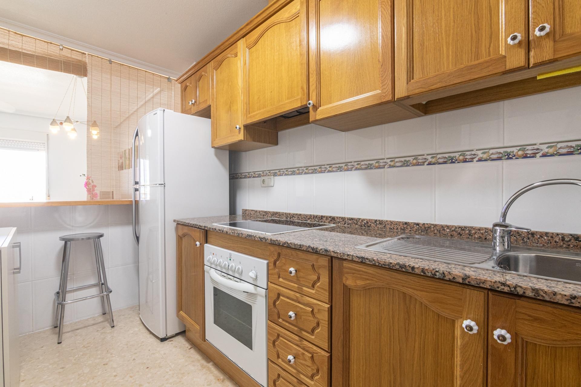Reventa - Apartamento / piso - Arenales del Sol