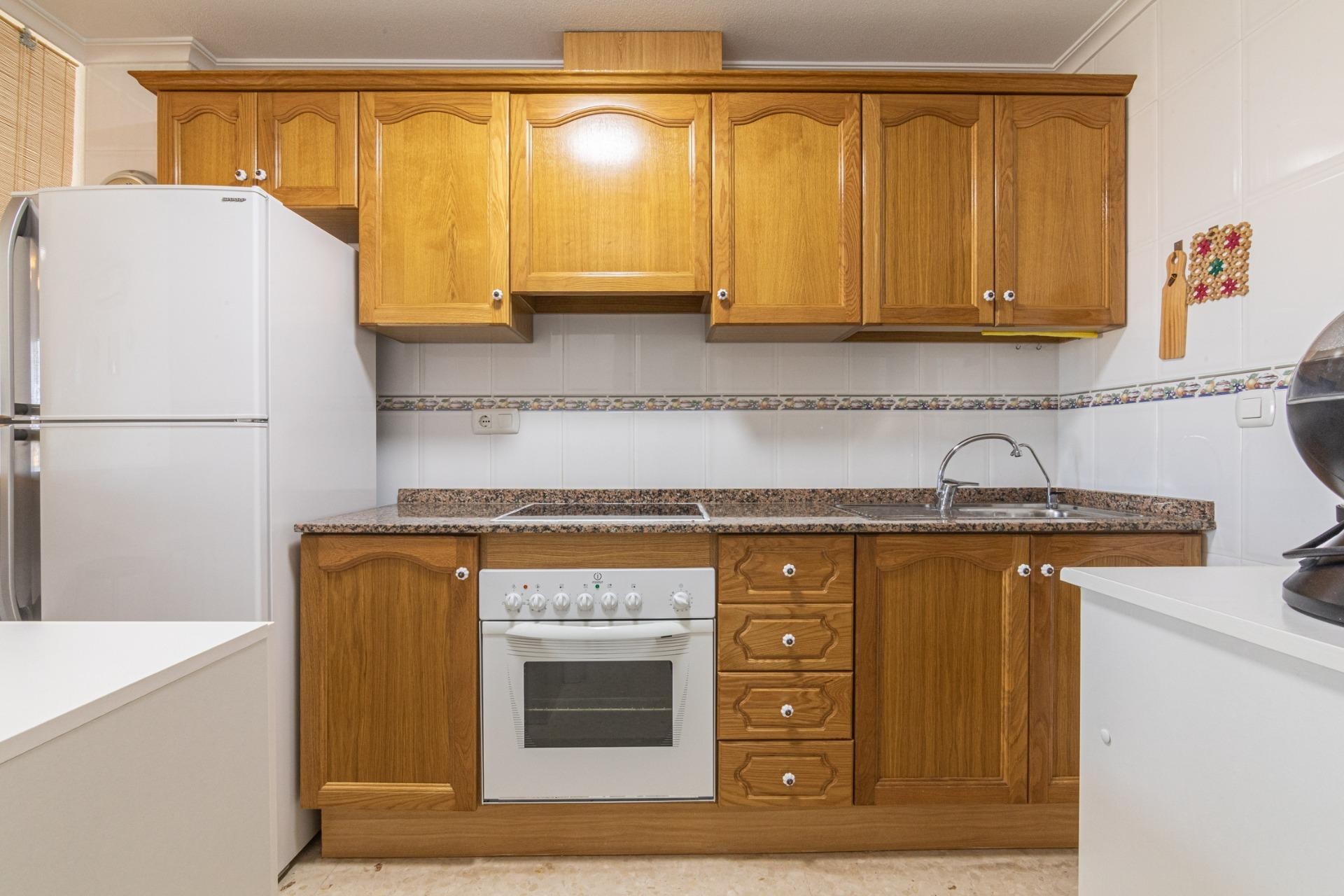 Reventa - Apartamento / piso - Arenales del Sol