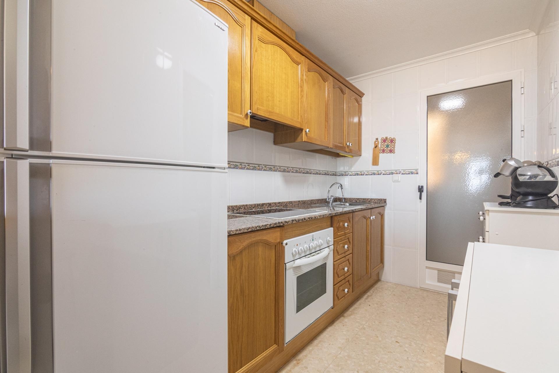 Reventa - Apartamento / piso - Arenales del Sol
