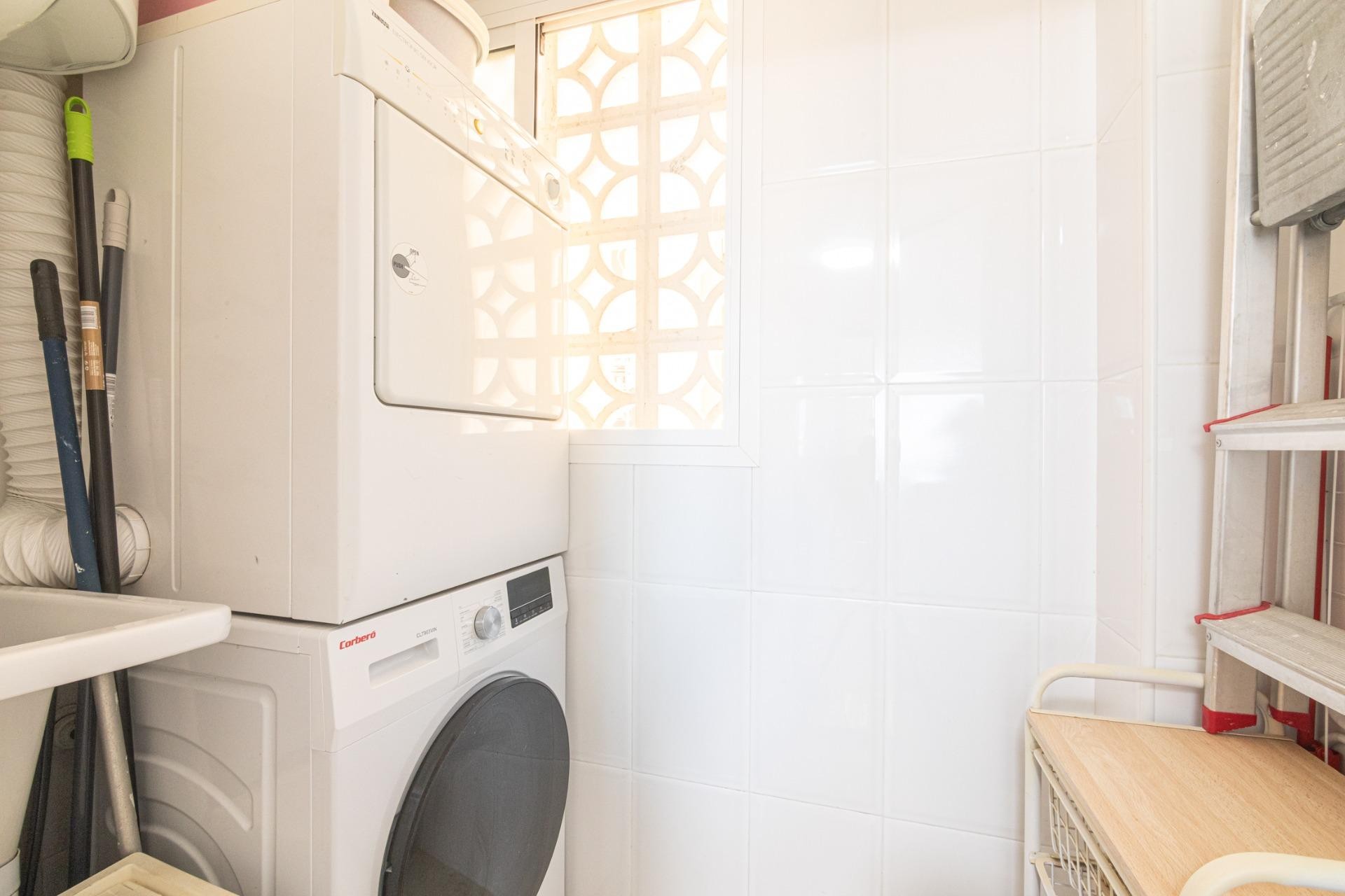 Reventa - Apartamento / piso - Arenales del Sol
